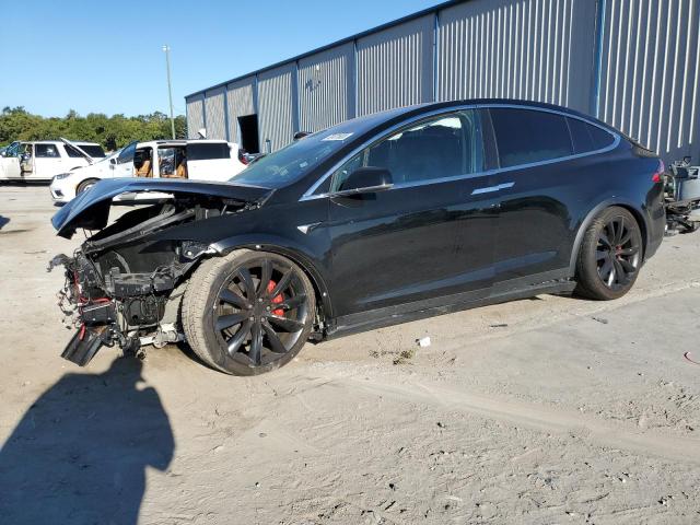 Tesla Model x (2019)