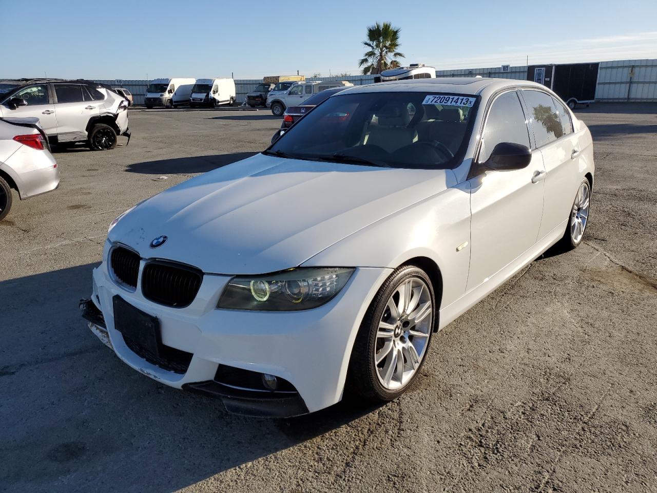 Bmw 3er (2011)