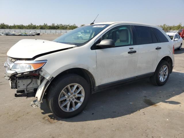 Ford Edge (2013)