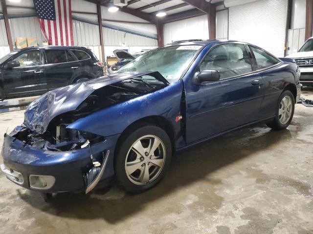 Chevrolet Cavalier (2001)