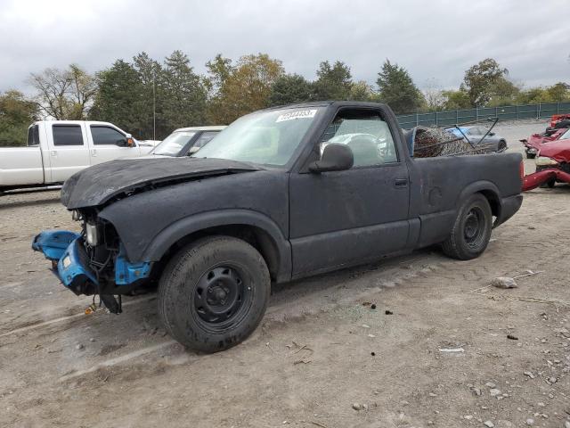 Gmc Sonoma (1994)