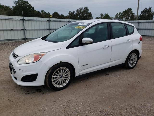 Ford Cmax (2015)