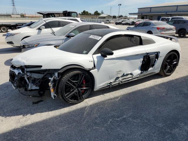 Audi R8 (2022)