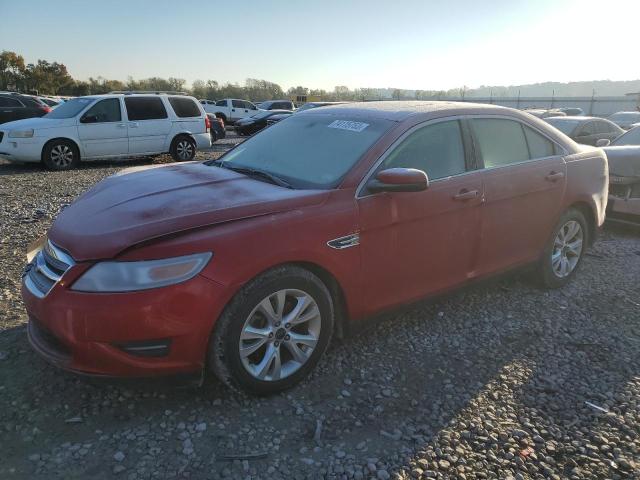 Ford All models (2012)