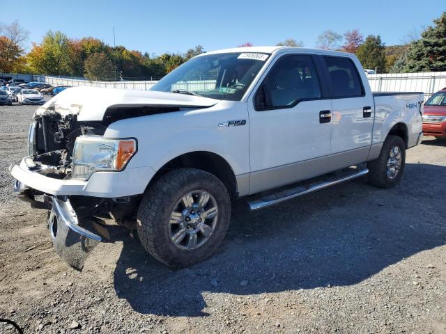 Ford F-150 (2011)
