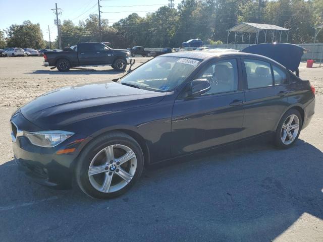 Bmw 3 series (2013)