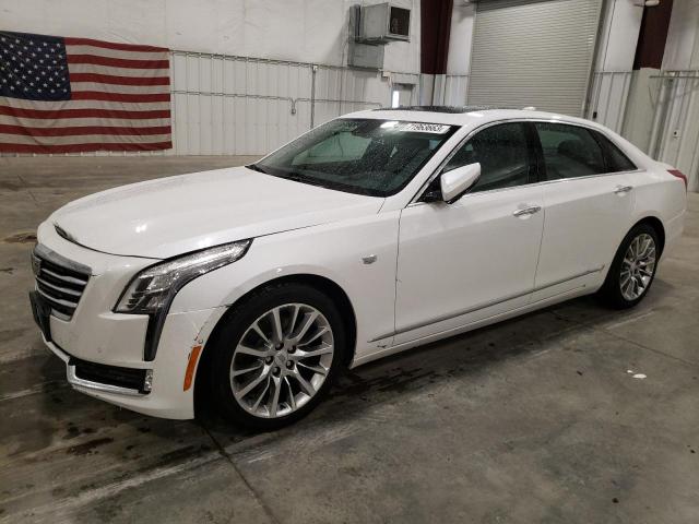 Cadillac Ct6 (2016)