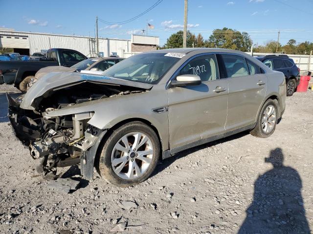 Ford Taurus (2011)