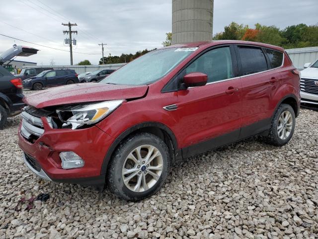Ford Escape (2017)