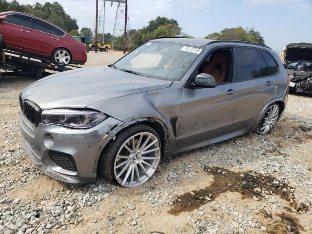 Bmw X5 xdrive5 (2017)
