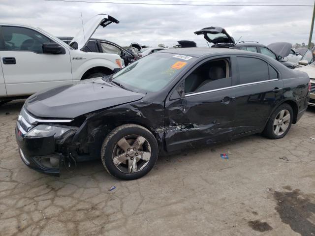 Ford All models (2011)