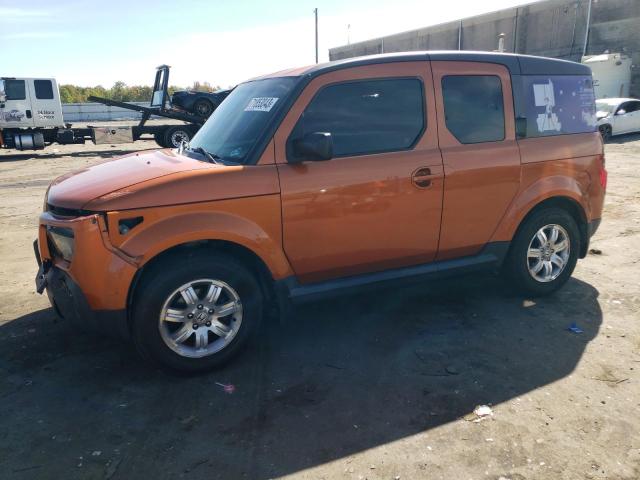 Honda Element (2008)