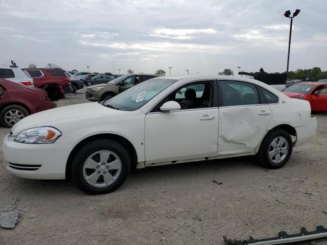 Chevrolet Impala (2008)