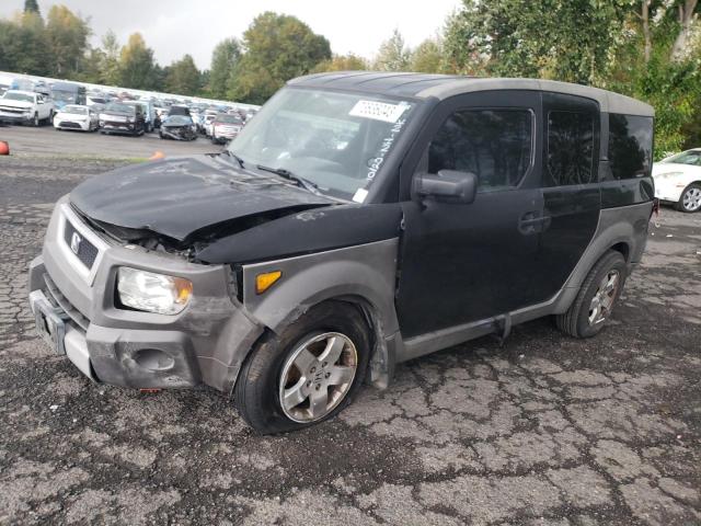 Honda Element (2003)