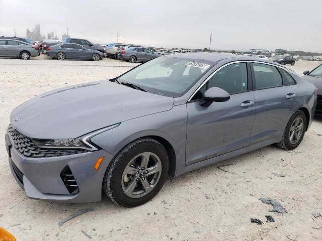 Kia K5 (2021)