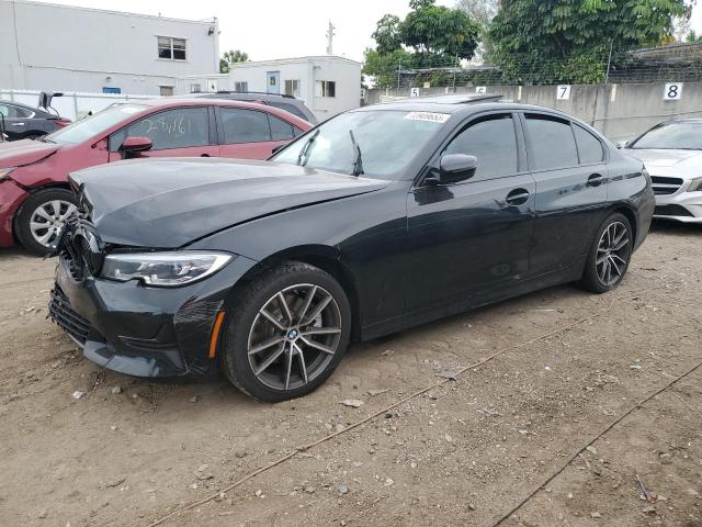 Bmw 3 series (2020)