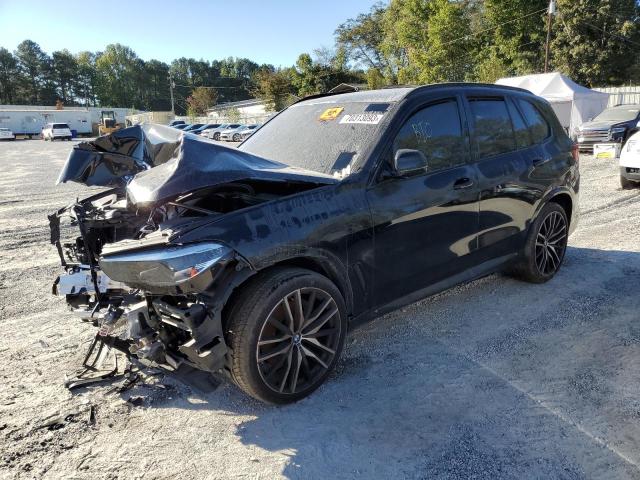 Bmw X5 xdrive4 (2022)