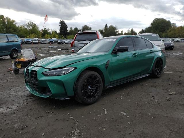 Bmw M3 (2022)
