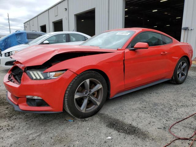 Ford All models (2015)