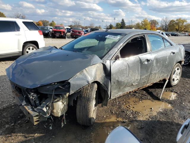 Pontiac G6 (2008)