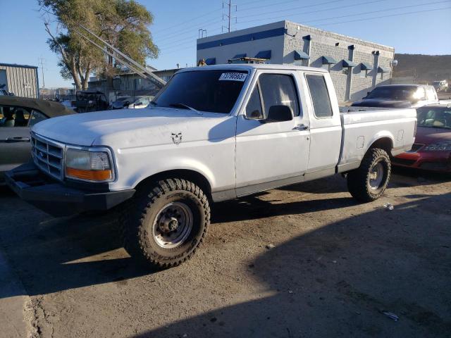 Ford All models (1995)