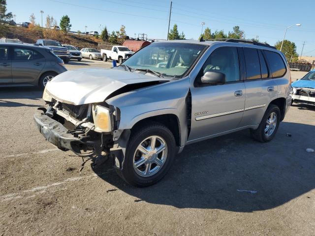 Gmc Envoy (2006)
