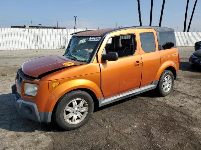 Honda Element (2006)