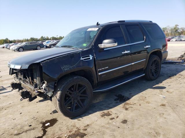 Cadillac Escalade (2014)