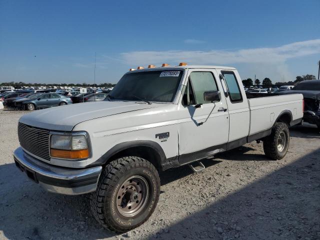 Ford All models (1995)