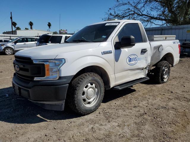 Ford All models (2020)