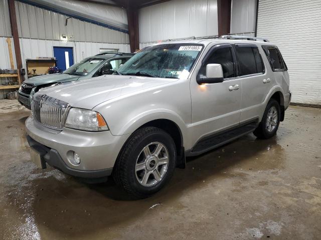 Lincoln Aviator (2005)