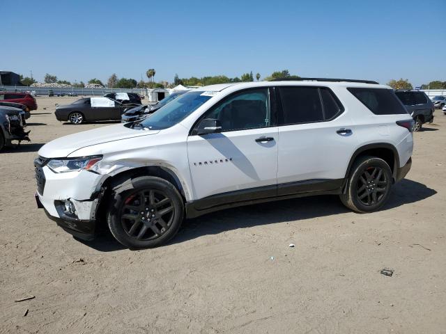 Chevrolet Traverse (2021)