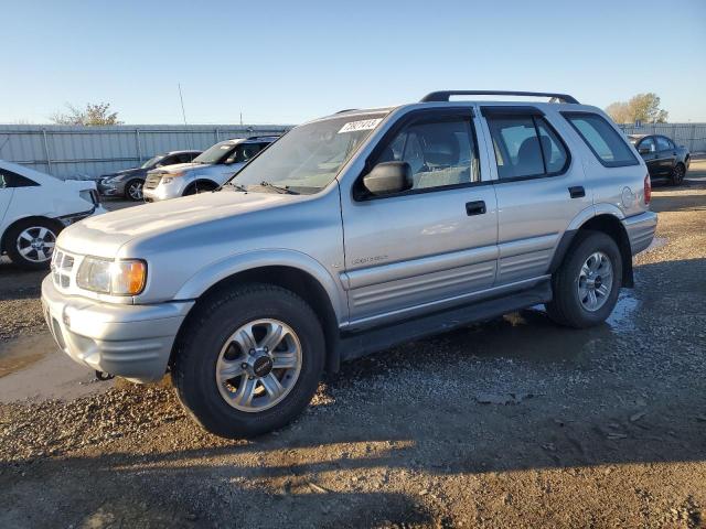 Isuzu Rodeo (2000)