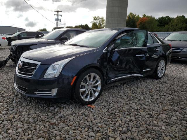 Cadillac Xts luxury (2016)