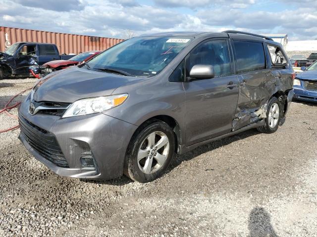 Toyota All models (2018)