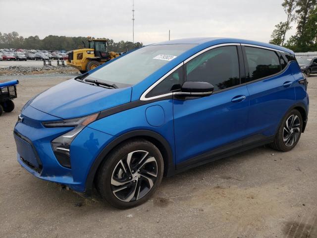 Chevrolet Bolt ev (2022)