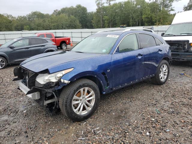 Infiniti Qx70 (2014)