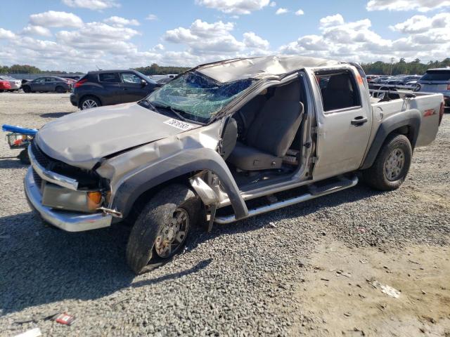 Chevrolet Colorado (2005)