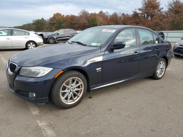Bmw 3 series (2010)