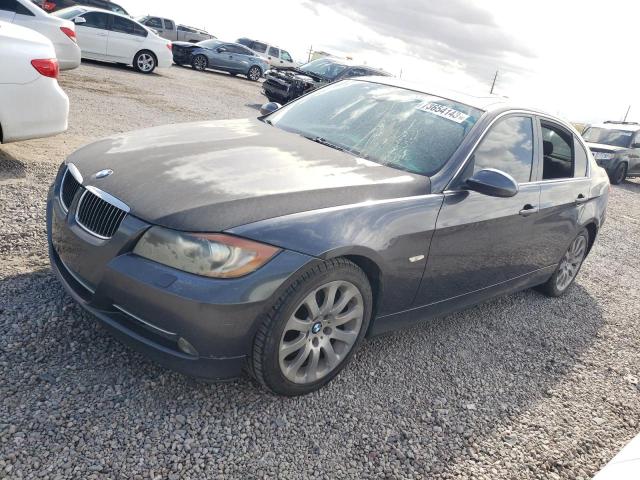 Bmw 3 series (2007)