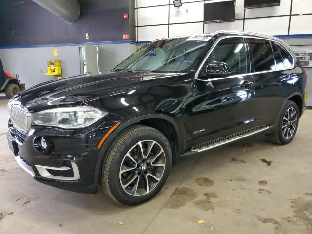 Bmw X5 xdrive3 (2016)