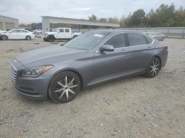 Hyundai Genesis (2015)