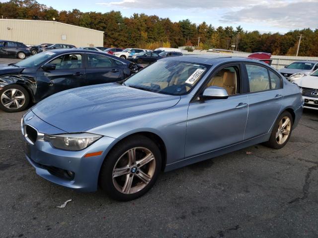 Bmw 3 series (2013)