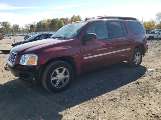 Gmc Envoy (2006)