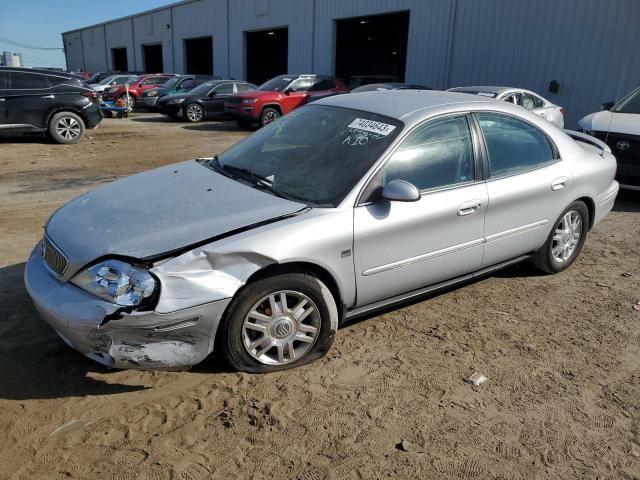 Mercury Sable (2004)