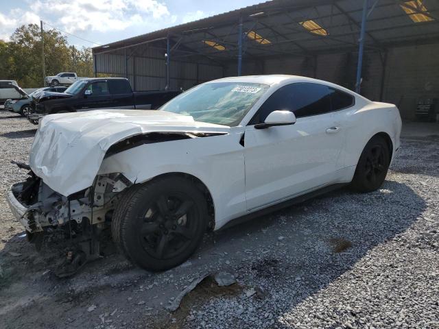 Ford All models (2017)
