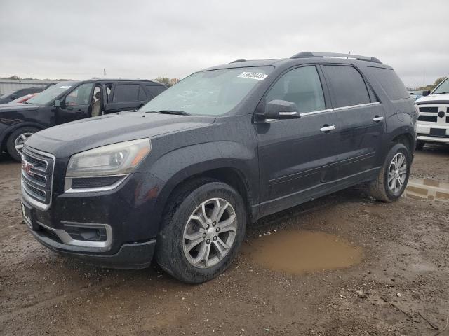Gmc Acadia (2014)