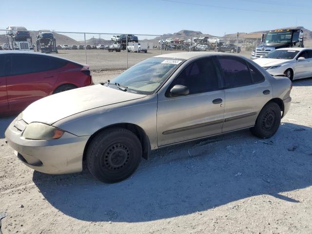 Chevrolet Cavalier (2004)