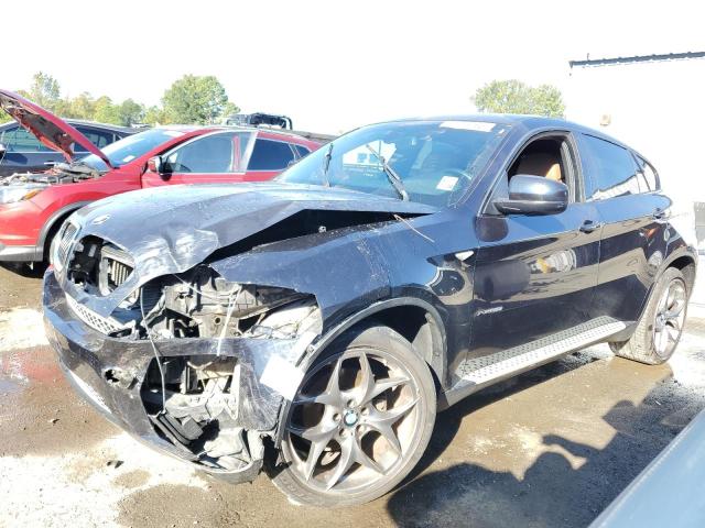 Bmw X6 (2014)