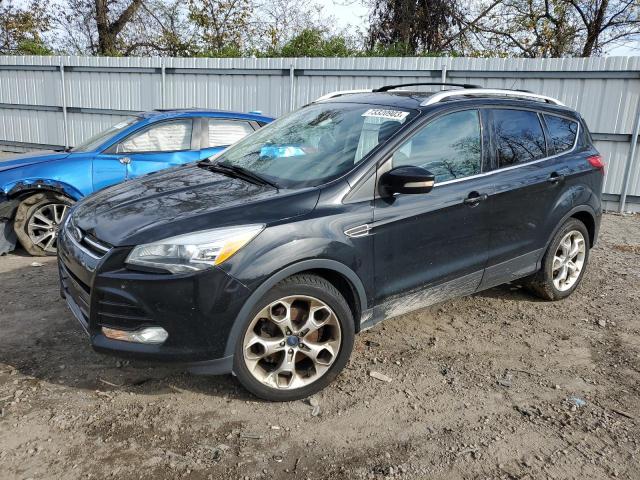 Ford Escape (2013)